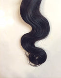 Burmese Virgin Hair